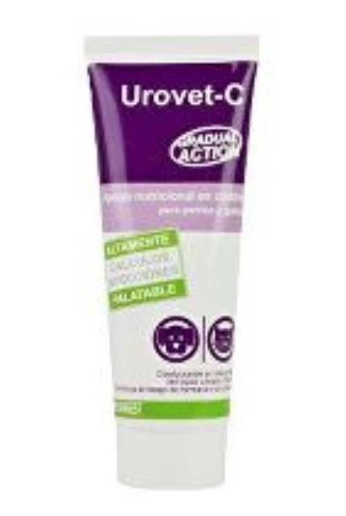 Urovet C pre psy a mačky 100g