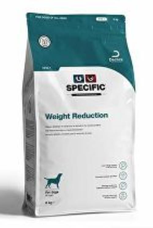 Specific CRD-1 Weight Reduction 12kg pes