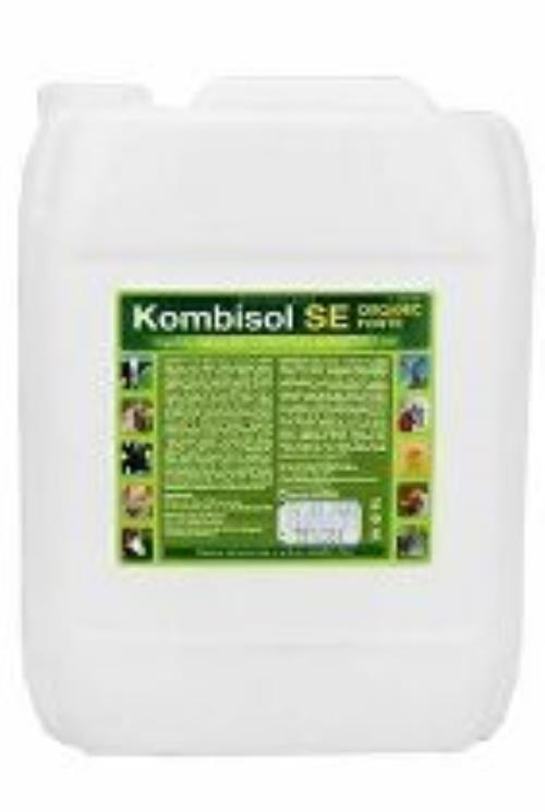 Kombisol SE Organic forte 5000ml