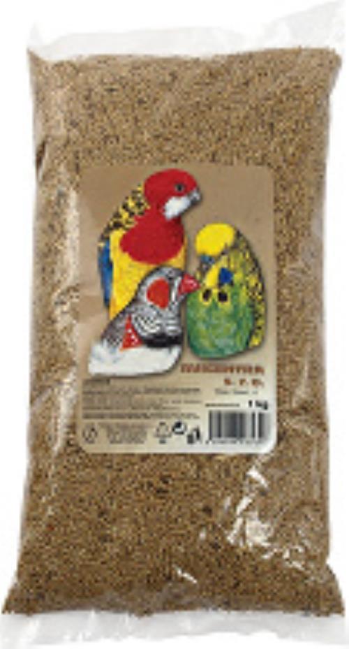 Avicentra Hazel 1kg