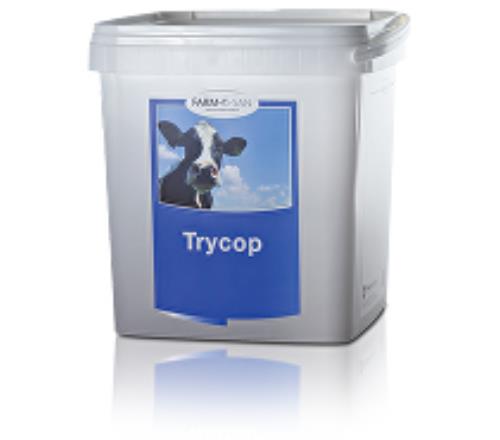 FOS Trycop 3,5 kg + Doprava zadarmo
