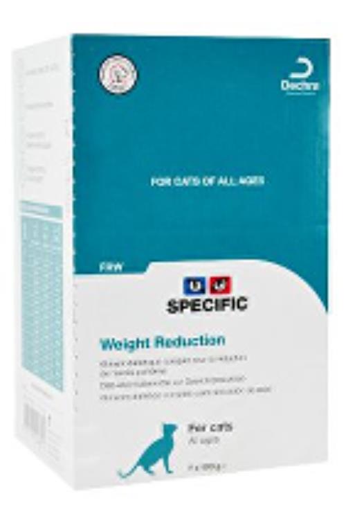 Specific FRW Weight Reduction 7x100gr konzerva mačka
