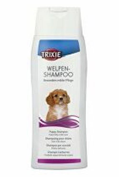 Šampón Welpen prírodný pre šteňatá Trixie 250ml