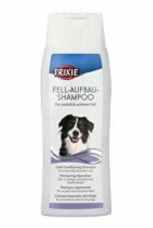 Trixie Šampón proti blchám pre psov 250ml