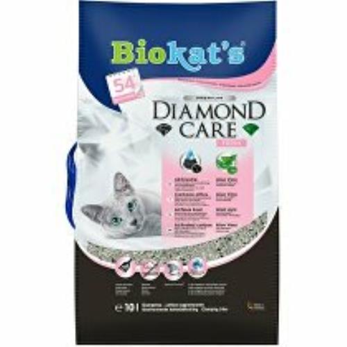 Biokat's Diamond Fresh 8l stelivo