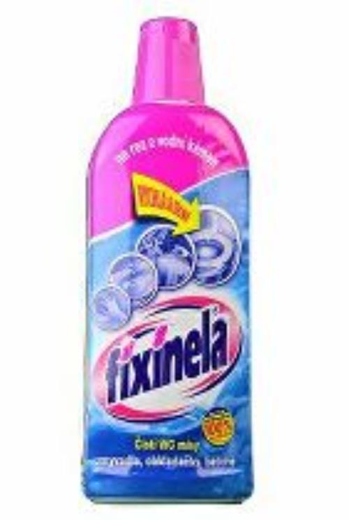 Fixinela čistiaci prostriedok pre domácnosť 500ml