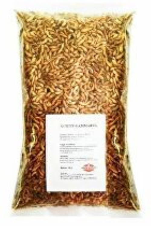 Gammarus sušený ZEUS 60g