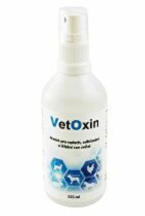 VetOxin 115ml
