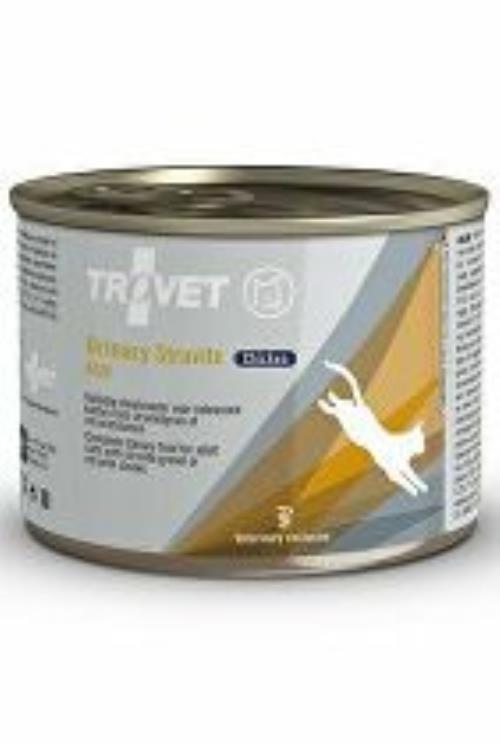 Trovet mačka ASD konz. 200g