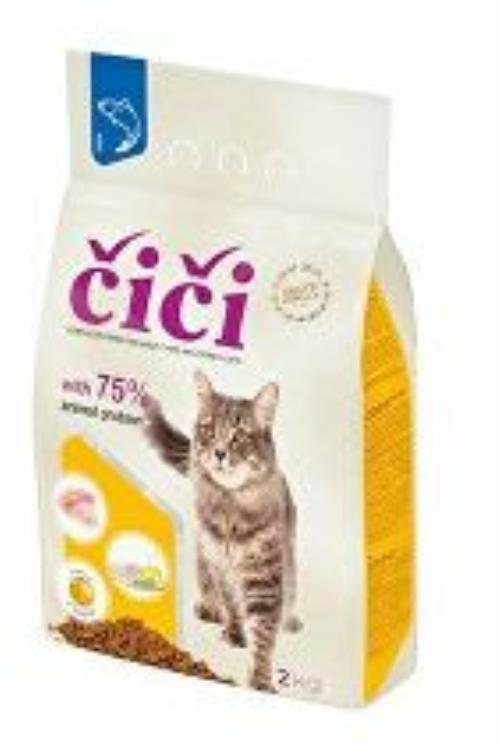 Ryba Chichi 2kg