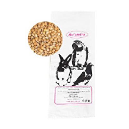 Avicentra žlté proso 25kg