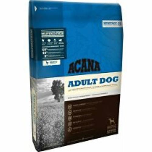Acana Dog Adult Heritage 17 kg