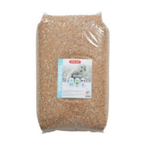 Krmivo pre cherubíny NUTRIMEAL 12kg vrece Zolux