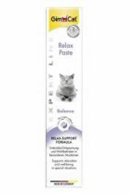 Gimcat Relax pasta 50g