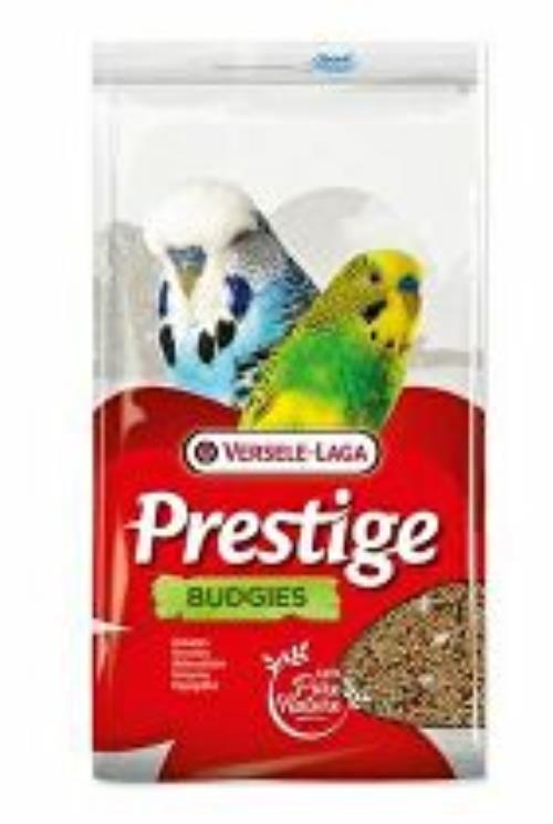 VL Prestige Budgie pre andulky 4kg