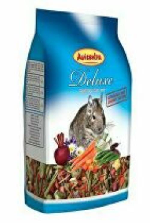 Avicentra Deluxe osmák degu 1kg