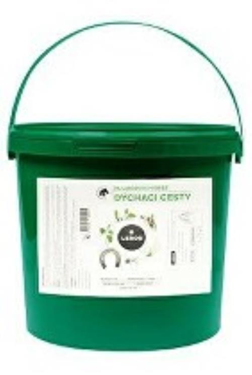 Čaj Leros Pulmoran Horse 1kg
