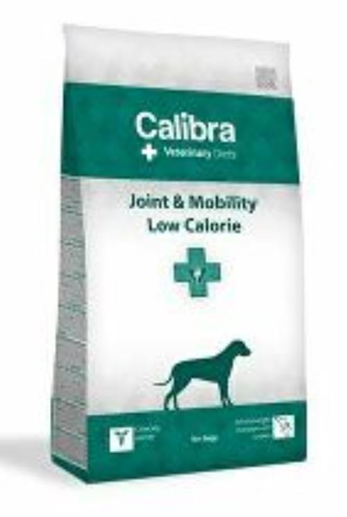 Calibra VD Dog Joint&Mobility Low Calorie 2kg