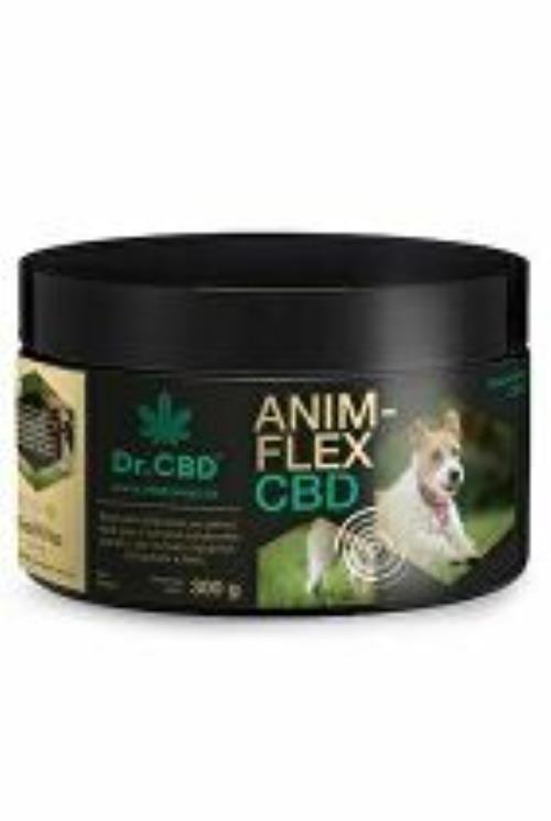 DR.CBD Anim-flex CBD 300 g