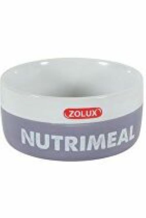 Keramická miska NUTRIMEAL hlodavec 300ml Zolux