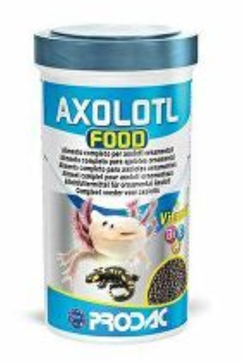 Prodac Axolotl Food 150g