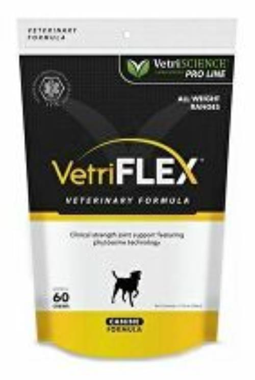VetriScience VetriFlex podpora kĺbov psov