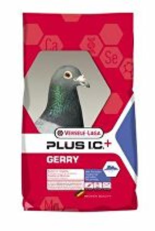VL Plus Gerry nízkobielkovinová zmes pre holuby 20kg