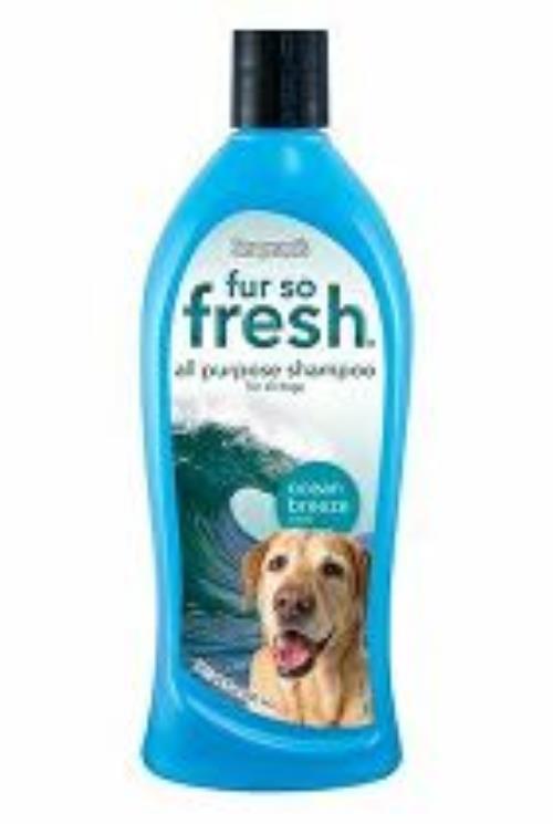 Sergeants Šampón Fur So Fresh All Dog Purp. dog 532ml