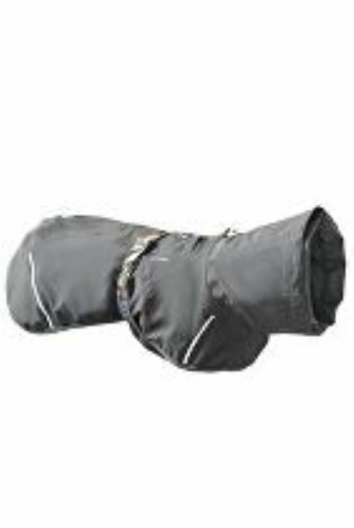 Hurtta Mudventure Coat ECO blackberry 50
