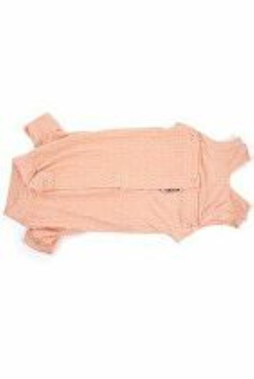 Oblek Step'n Go Dog S orange BUSTER