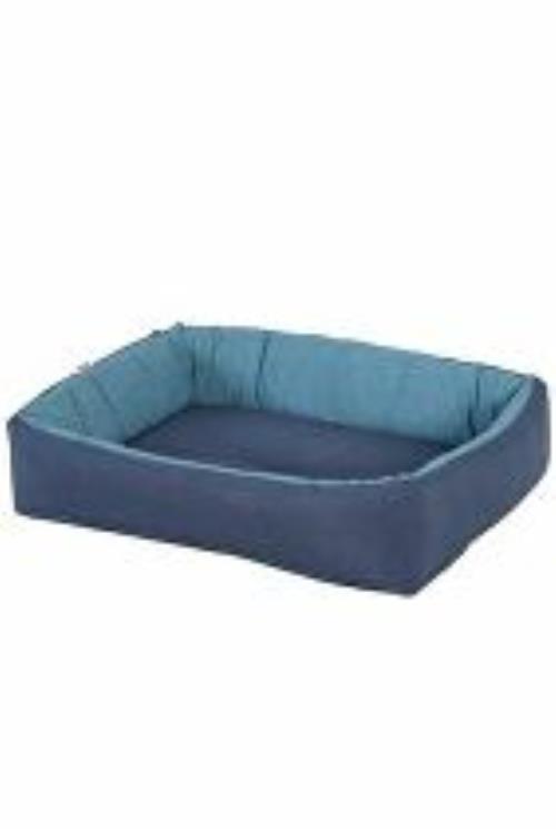 Posteľ ONE INDIGO Cosy 53cm modrá Zolux