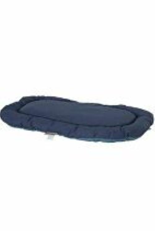 Vankúš na posteľ ONE INDIGO SLEEPER 71cm modrý Zolux