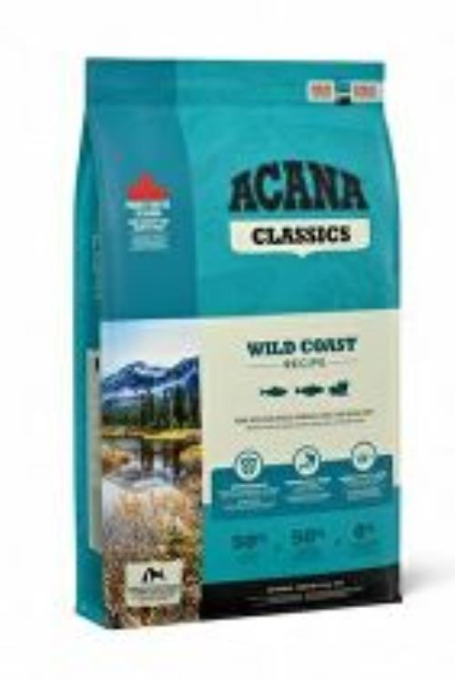 Acana Dog Wild Coast Classics 9,7kg