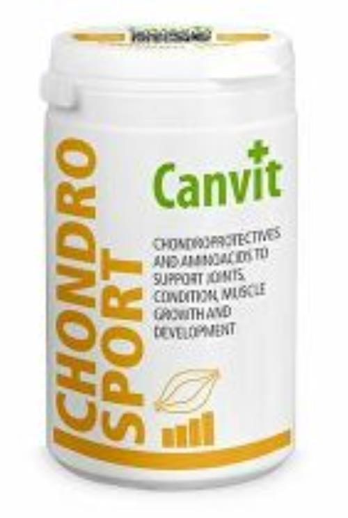 Canvit Chondro Sport pre psov 230g
