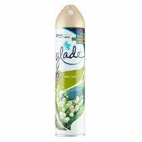 Osviežovač Glade by Brise Konvalinka v spreji 300 ml