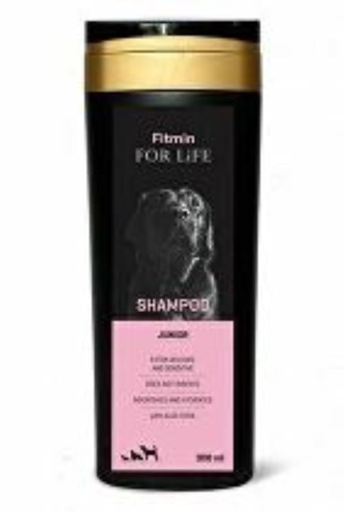 FFLD Šampón pre šteňatá 300ml
