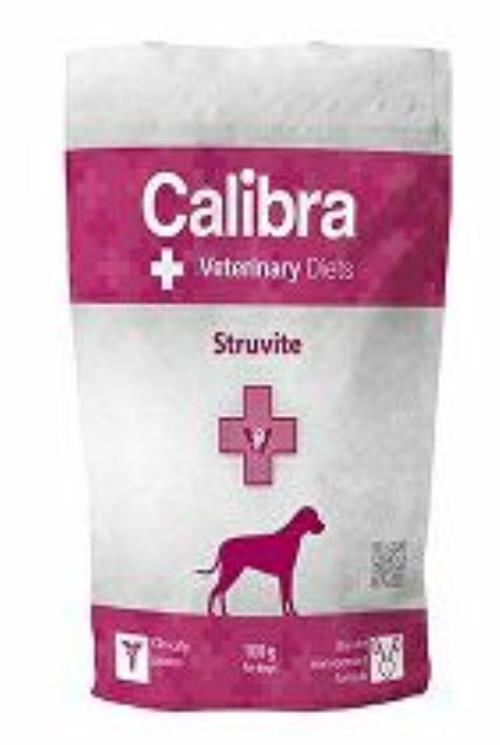 Calibra VD Dog Struvite 100g