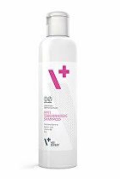 VetExpert Antiseborrhoeic šampón 250ml