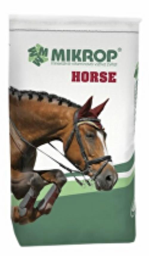 Mikrop Horse Sport Muscle Mash 15kg