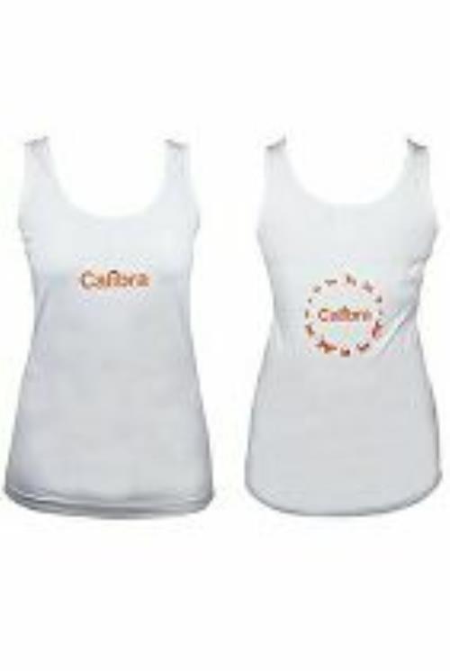 Calibra - oblečenie - dámske tielko 2XL