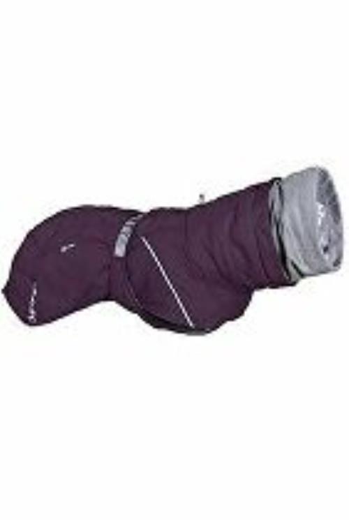 Oblek Hurtta Extreme Warmer III ECO baklažán 40