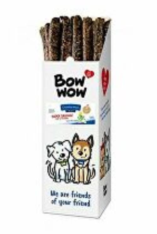 Bow wow poch. Super klobása 24ks