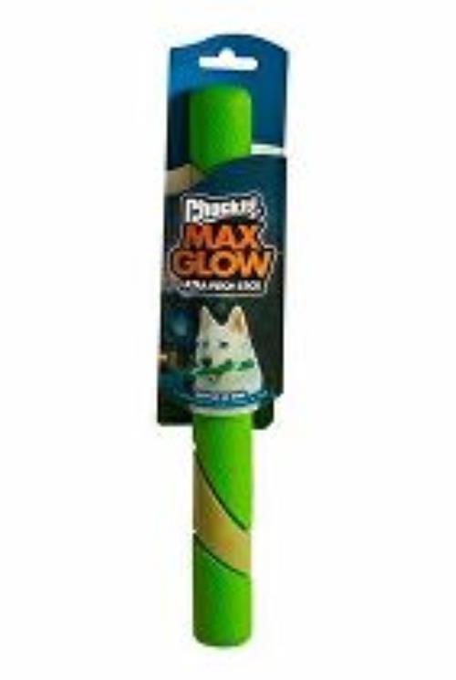 Hračka pre psov Chuckit Max Glow Ultra Fetch Stick 28cm