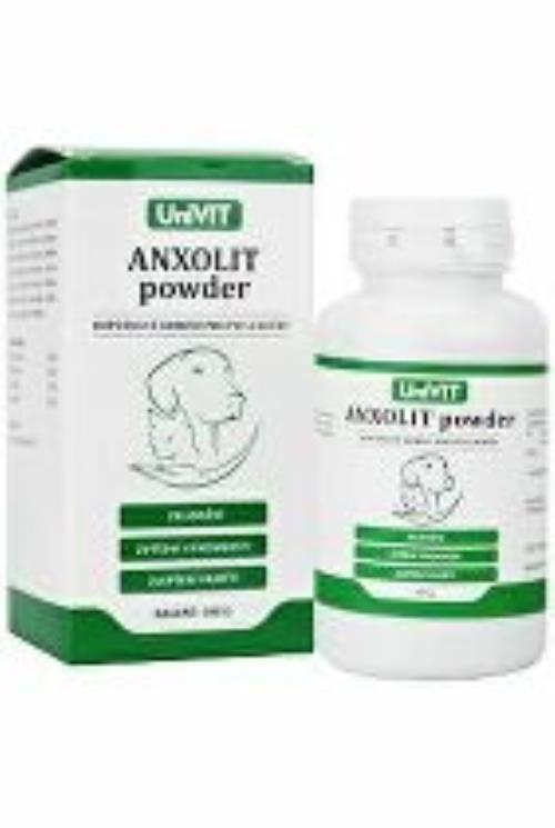 Anxolit VET prášok 100g