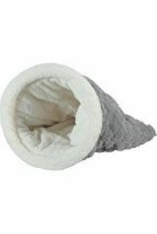 Ponožka do postele ABELHA sivá Zolux