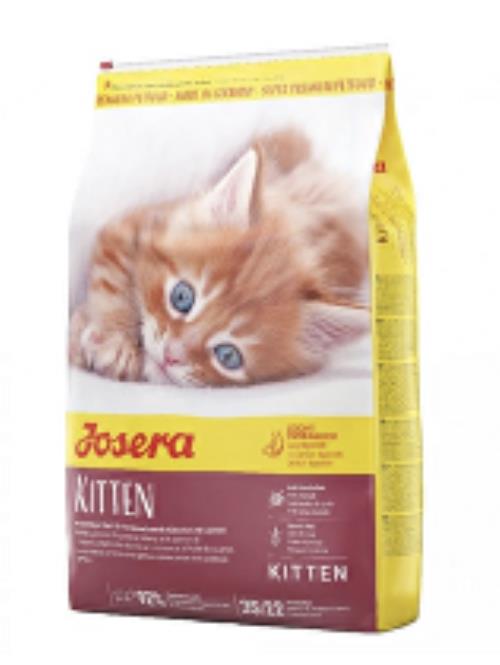 Josera Cat Super Premium Kitten 2kg