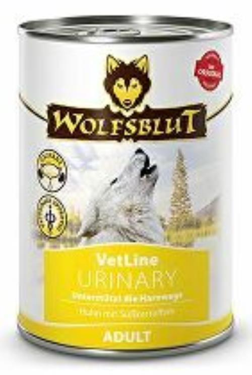 Wolfsblut Dog VetLine Urinary cons. 395g