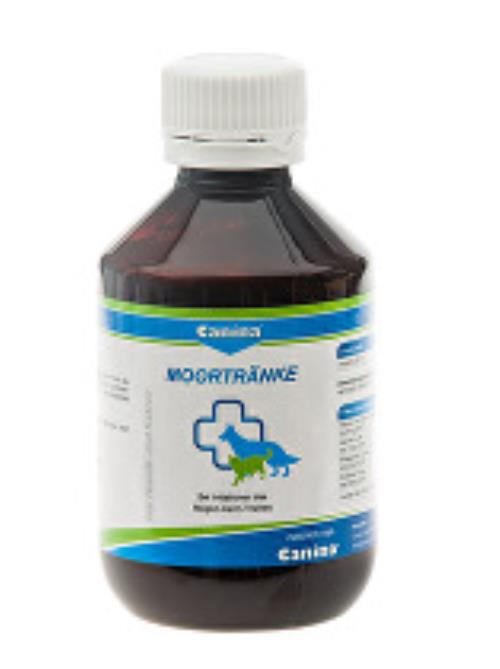 Canina Moontränke rašelinový extrakt 200ml