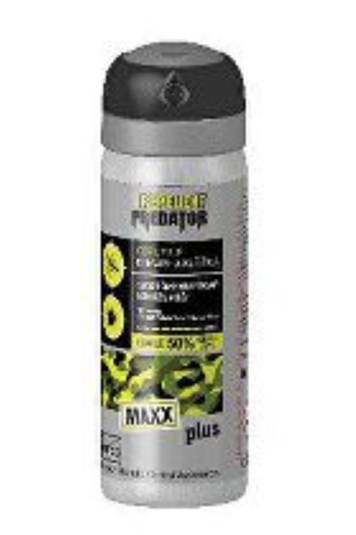 Repelent PREDATOR MAXX plus sprej 80ml