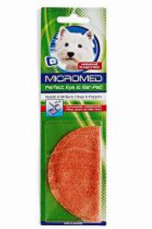 Utierka na oči/ucho MICROMED s iónmi striebra